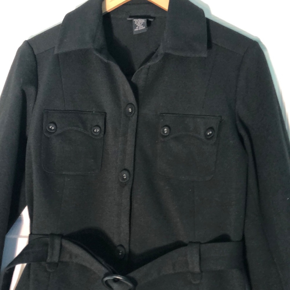 Rafaela jacket - Picture 3 of 8